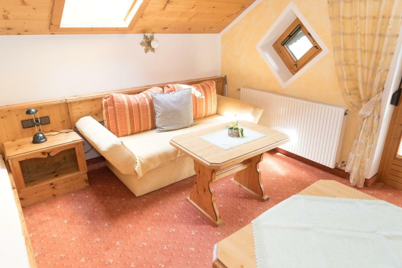 Ferienhaus Tannenblick Leutasch Εξωτερικό φωτογραφία