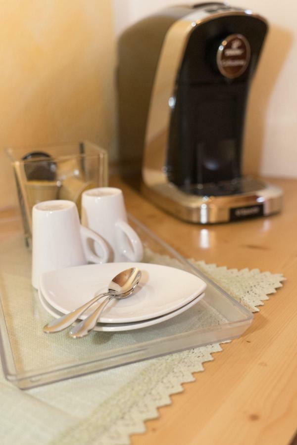 Ferienhaus Tannenblick Leutasch Εξωτερικό φωτογραφία